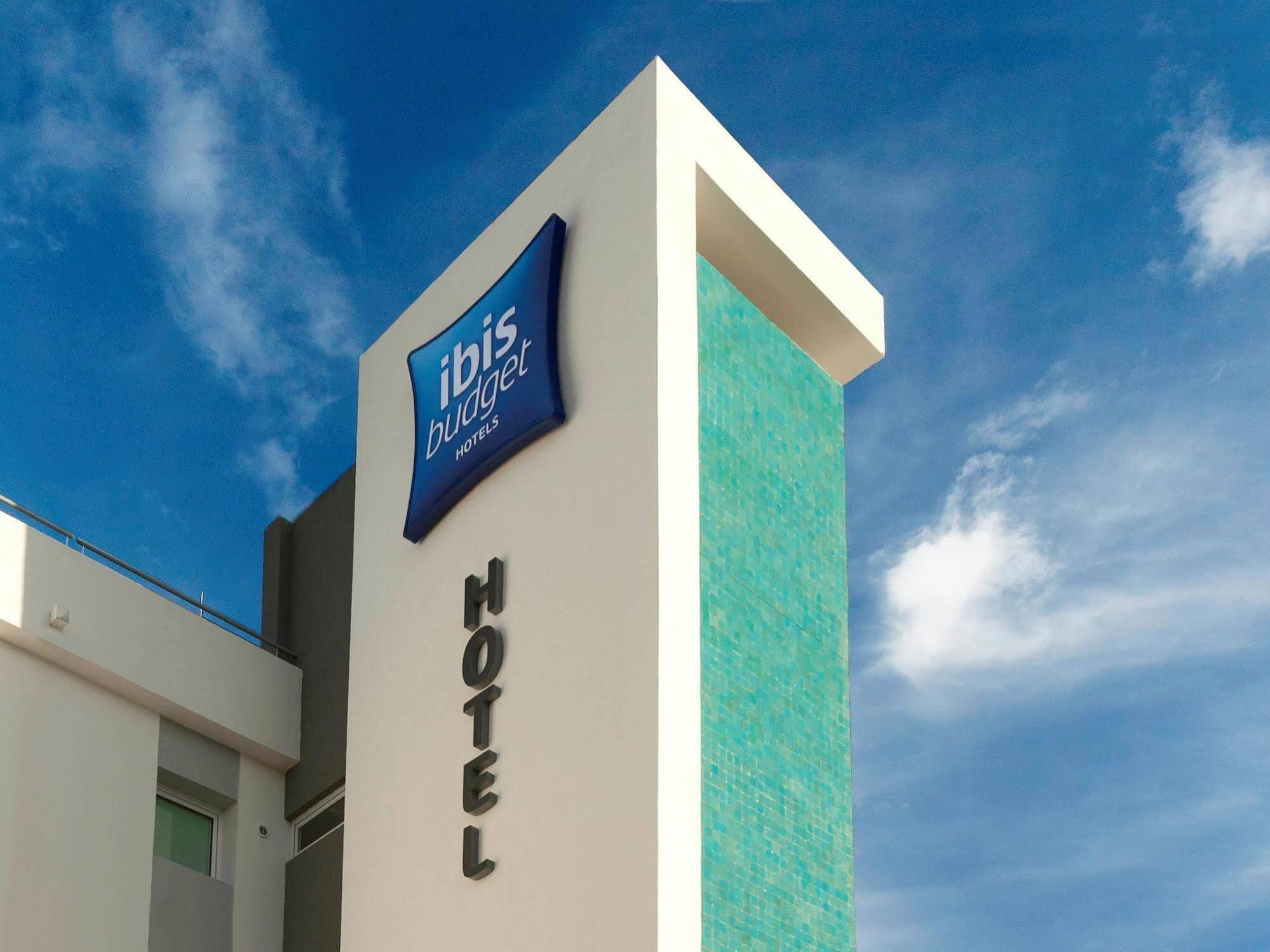Ibis Budget بوزو المظهر الخارجي الصورة
